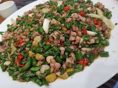 -江湖黑大兔(杨家坪店)