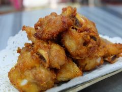 -红星光发煲仔饭(大石街店)