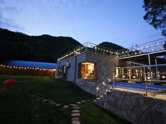 -玉渡山自然风景区