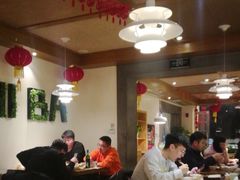 大堂-管氏翅吧(国展店)