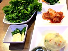 -火牛火韩式烤肉韩国料理(韩乐坊店)