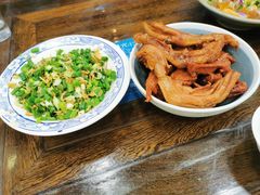 -乔家满族八大碗(流水沟店)