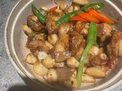 -留半山·香港食堂(啦啦宝都店)