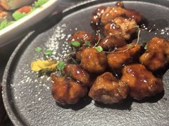 -老头儿油爆虾·知味杭州(爱琴海购物中心)