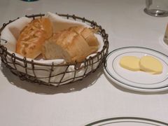 -Wolfgang’s Steakhouse 沃夫冈牛排馆(上海白玉兰广场店)