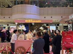 -远大购物中心(南岗店)