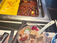 -大隐·成都火锅Bistro(合生麒麟新天地店)