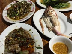 -长平老姿娘夜粥(平东一街店)
