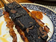 -重庆丽苑维景国际大酒店·海鲜自助餐厅