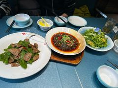 -清真·舒迩布炕锅王·高原美食文化(青海总店)