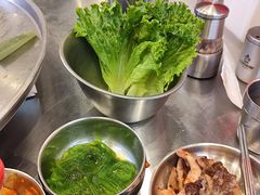 -哈哈碳都·牛肋条无限自助烤肉(宝龙店)