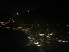 -咸宁万豪温泉谷度假区