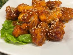 调味炸鸡-韩礼年糕(飞虹路店)