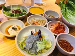 -喜来稀肉(北外滩白玉兰广场店)