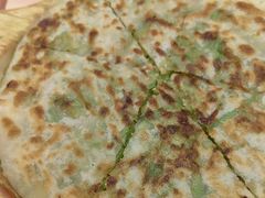 -甲乙饼·手工牛肉饼(金地广场店)