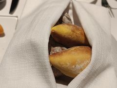 -L'Arome芳芳法国餐厅(仙林金鹰店)