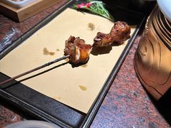 -桂小厨广西菜(桂林万象城店)