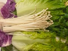 -陈大锅·岳阳鱼馆·地道岳阳菜(美食街店)