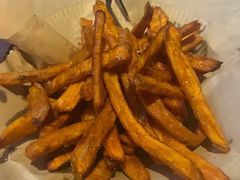 -小火花·干式熟成牛排馆Spark SteakHouse(剑桥郡店)