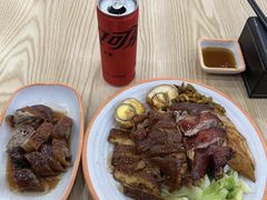 -瑞霖·隆江猪脚饭
