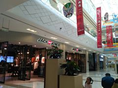 -万达广场(泰州海陵店)