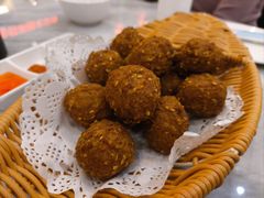 -玉华台饭庄·淮扬菜·烤鸭(望京店)