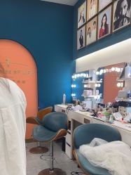 点击看大图 -海马体家庭照相馆(杭州萧山万象汇店)