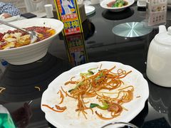-新南华大酒店(广中店)