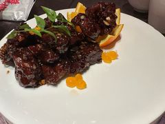 -蟹榭·本帮江浙菜·蟹宴(五角场合生汇商场店)