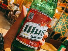 -铁人烧烤(北京店)