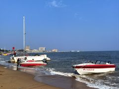 -兴城海滨风景区