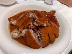明炉烧鹅-粥旺庄(芳村店)