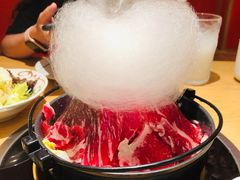 -大和食乐·鲜和牛酸汤火锅(环宇荟店)