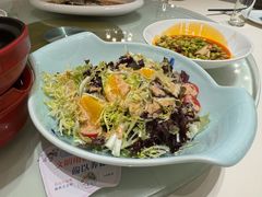 -梦都海鲜酒家(万达广场江桥店)