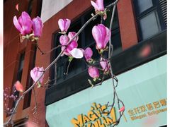 -六本目日式料理(珊瑚沙家园店)