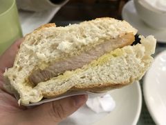 -义顺牛奶公司(庇利金街店)