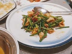 -宴小馆·小海鲜青岛菜(五四广场店)