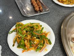 -313羊庄铁锅烀羊肉(瀚新店)