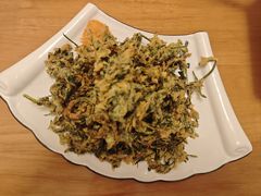 -钰田大院·碳烤虹鳟鱼·怀柔地道农家菜(雁栖湖店)