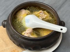 -蔼若春.传承云南菜(金碧公园店)