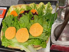 -犇鼎牛潮汕牛肉火锅(新辰里学清路店)