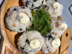 -chicken plus韩国炸鸡(城阳店)