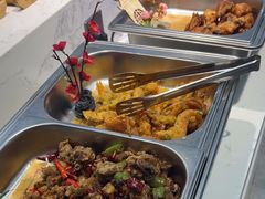 -仙螺岛海鲜自助餐厅(总店)