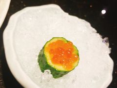 -梅筑·创意料理(王府井百货店)