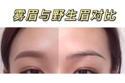 -禹彤绣苑·机器野生眉纹眉