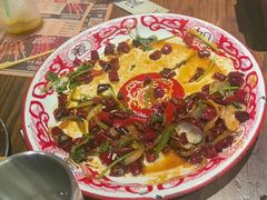 -破店肥哈·东北烧烤·夜宵(南山保利店)
