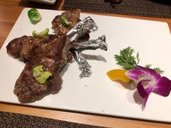 -皇品田苑日式料理(苏州中心店)