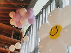 -迦南苑·新派青岛菜·生日纪念日主题餐厅