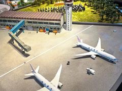 -厦门航空(金尚路店)