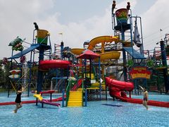 -苏州乐园森林水世界